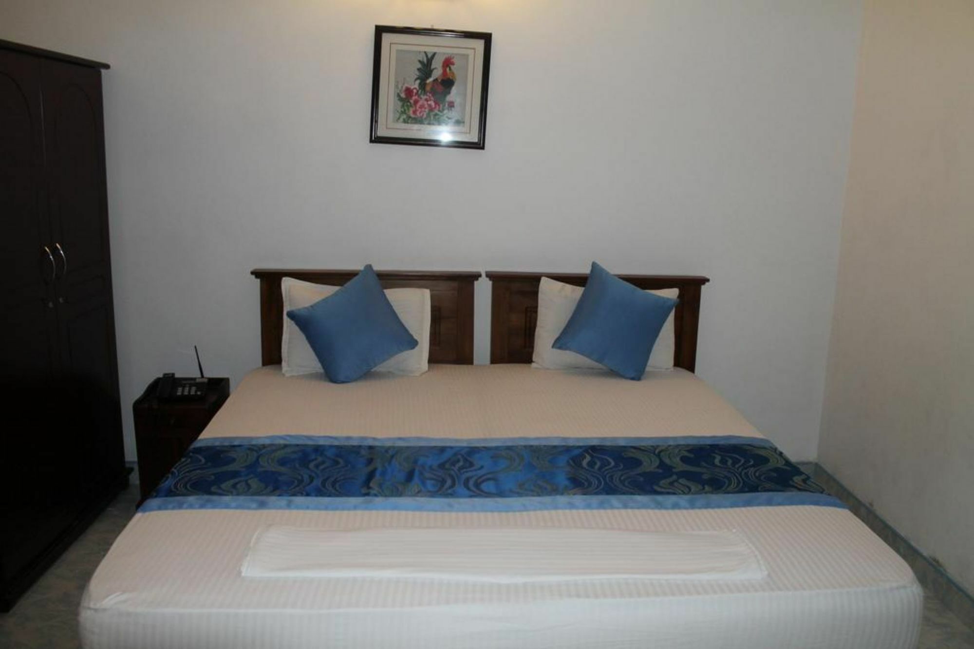 Oak Wood Inn Kandy Exteriör bild